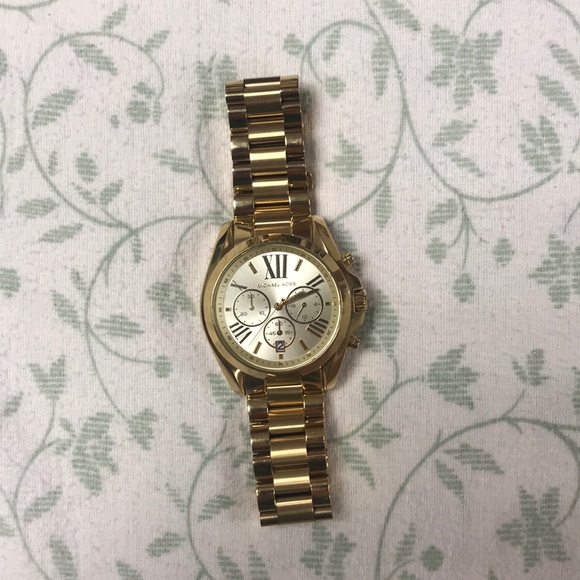 Michael Kors watch - Picture 1 of 5